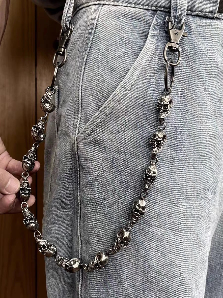 Skull Jewelry