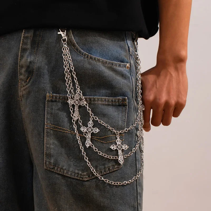 Cross Jewelry