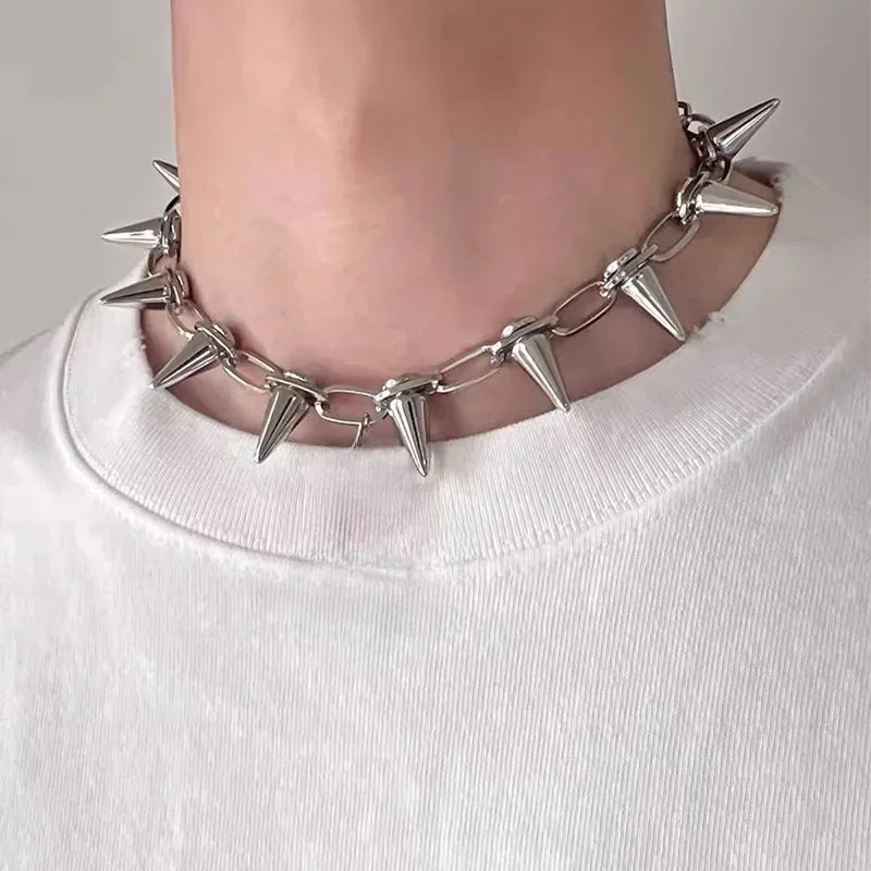 Neck Jewerly