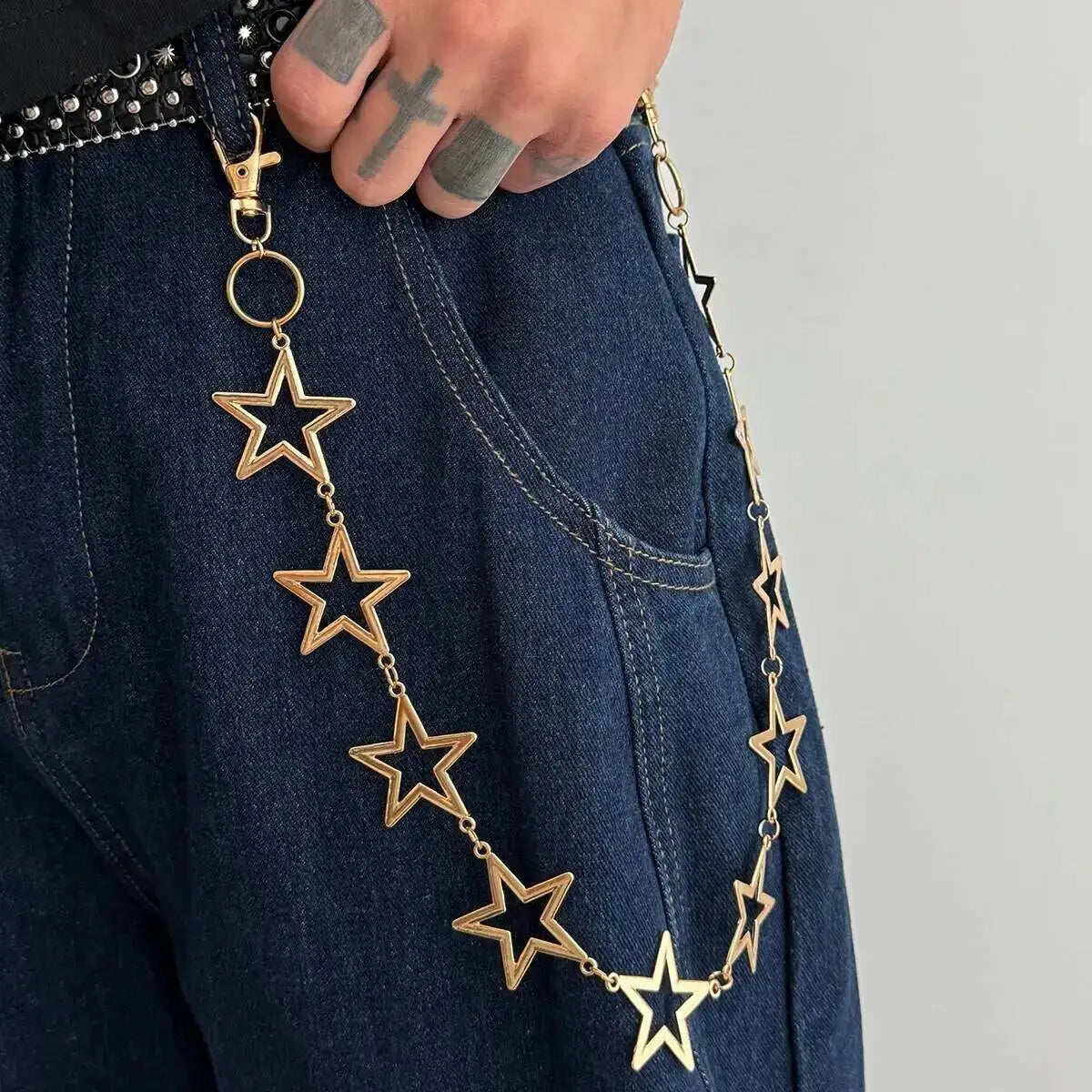 Star Jewelry